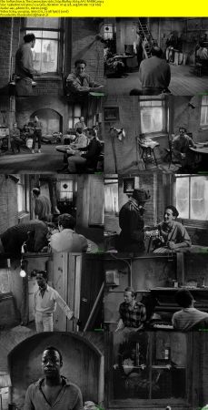 The Connection 1961 720p BluRay H264 AAC-RARBG