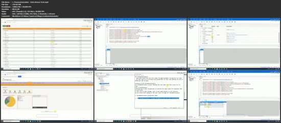 Micro Focus UFT One 2021 - Basic to Advance level 2022