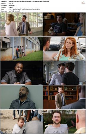 Fist Fight 2017 BluRay 1080p DTS-HD MA 5.1 x264-LEGi0N