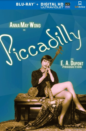 Piccadilly 1929 Remastered 1080p BluRay x264-OFT
