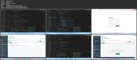 React - Tailwind CSS Job Consultancy Website