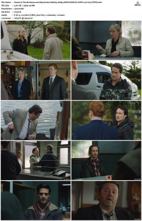 The Brokenwood Mysteries S06 1080p AMZN WEBRip DDP2.0 x264-TEPES