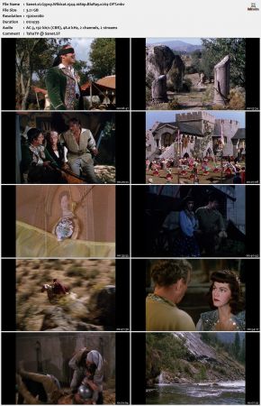 Gypsy Wildcat 1944 1080p BluRay x264-OFT
