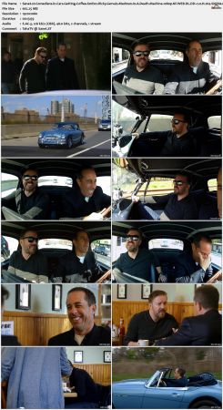Comedians in Cars Getting Coffee S01 1080p NF WEB-DL DDP2.0 H264-SiGMA