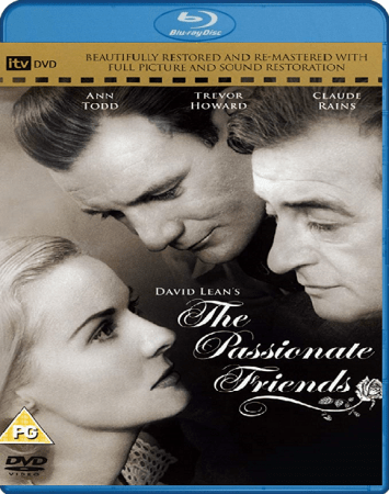 The Passionate Friends 1949 1080p BluRay x265-RARBG
