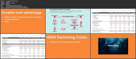The Complete Stock Market Investing Course