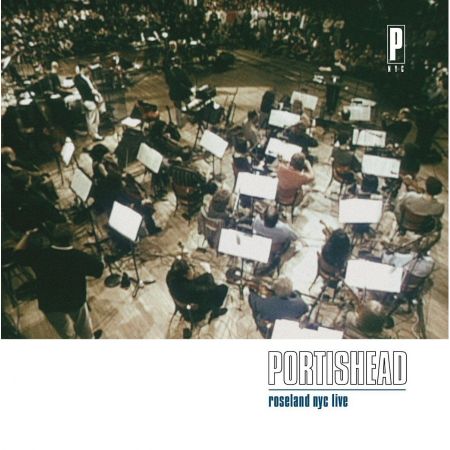 Portishead - Roseland NYC Live (1998)