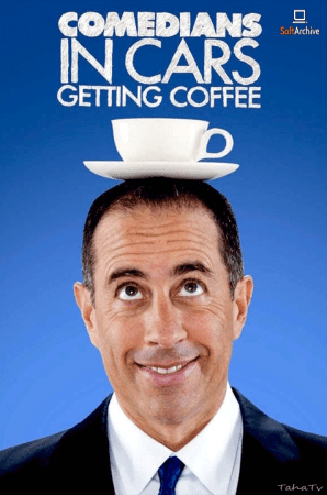 Comedians in Cars Getting Coffee S01 1080p NF WEB-DL DDP2.0 H264-SiGMA
