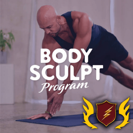 Yoga International - Body Sculpt Program