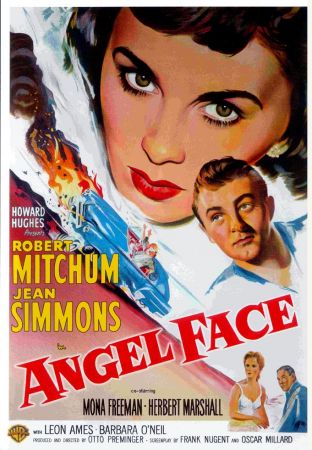 Angel Face 1952 1080p WEBRip x264-RARBG