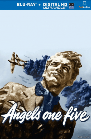 Angels One Five 1952 1080p BluRay x264-OFT