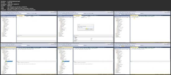 Master SQL fundamentals using SQL Server