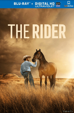 The Rider 2017 1080p BluRay DTS x264-HDS