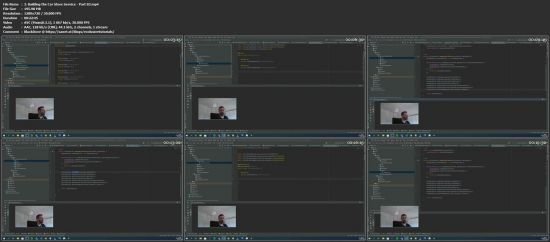 Building Modern Applications