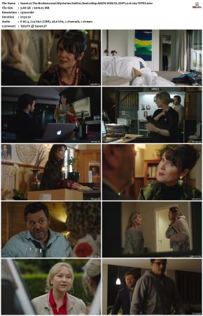 The Brokenwood Mysteries S06 1080p AMZN WEBRip DDP2.0 x264-TEPES