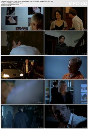 Wire in the Blood S06 DVDRip x265-ZiTO