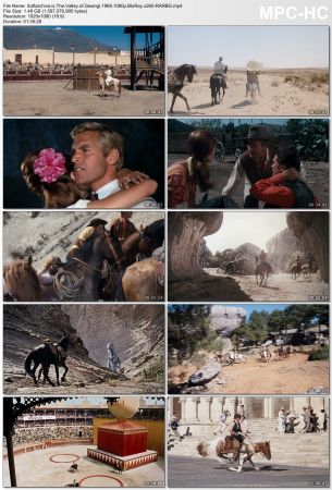 The Valley of Gwangi 1969 1080p BluRay x265-RARBG