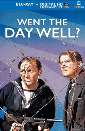 Went the Day Well 1942 1080p BluRay x264-OFT
