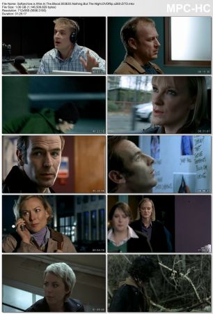 Wire in the Blood S03 DVDRip x265-ZiTO