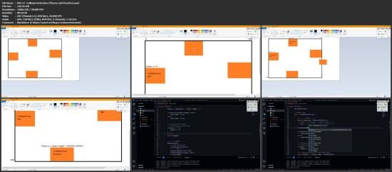 Learn Raylib: C++ fast and easy graphics library