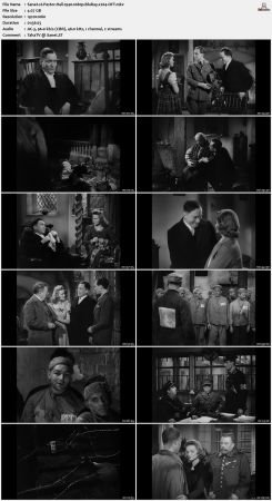 Pastor Hall 1940 1080p BluRay x264-OFT