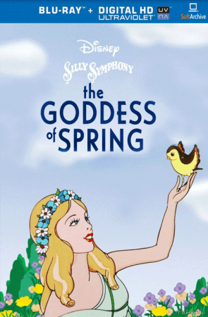 The Goddess of Spring 1934 1080p BluRay x264-OFT