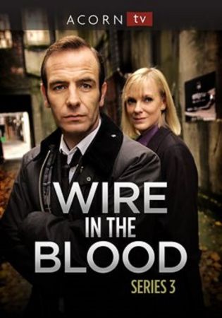 Wire in the Blood S03 DVDRip x265-ZiTO