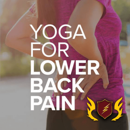 Yoga International - Yoga for Lower Back Pain