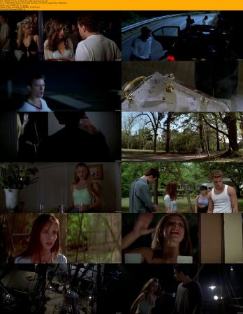 I Know What You Did Last Summer Trilogy 1080p 1080p BRRip x264 AC3 DiVERSiTY