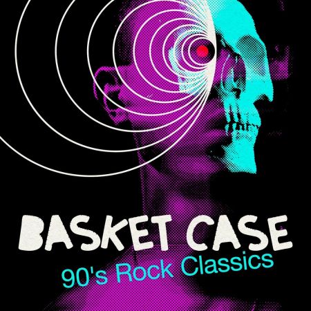 VA - Basket Case - 90's Rock Classics (2022)
