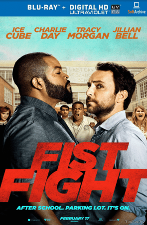 Fist Fight 2017 BluRay 1080p DTS-HD MA 5.1 x264-LEGi0N