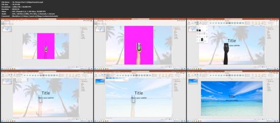 Microsoft PowerPoint 2021 For Beginners