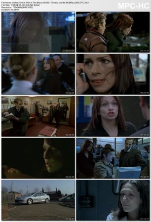Wire in the Blood S04 DVDRip x265-ZiTO