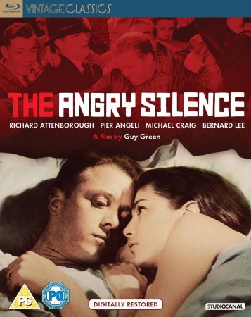 The Angry Silence 1960 1080p BluRay x265-RARBG