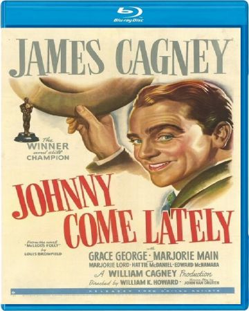Johnny Come Lately 1943 1080p BluRay x265-RARBG