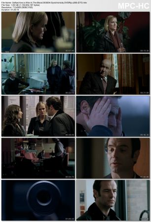 Wire in the Blood S03 DVDRip x265-ZiTO