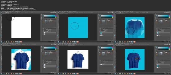Photoshop Complete Beginners Guide with wonderful Designs