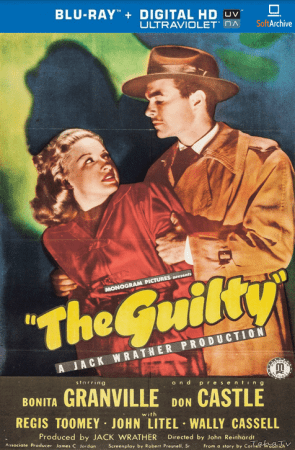 The Guilty 1947 1080p BluRay x264-OFT