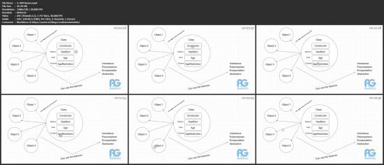 Beginner Object Oriented Programming In C# and .NET Core
