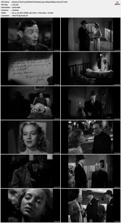 The Face Behind the Mask 1941 1080p BluRay x264-OFT