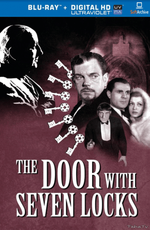Chamber of Horrors Aka The Door with Seven Locks 1940 1080p BluRay x264-OFT