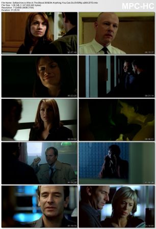 Wire in the Blood S05 DVDRip x265-ZiTO