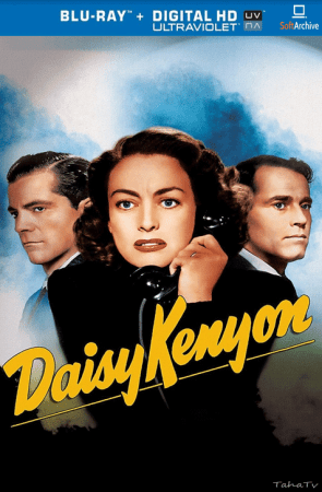Daisy Kenyon 1947 Kino 1080p BluRay x264-OFT