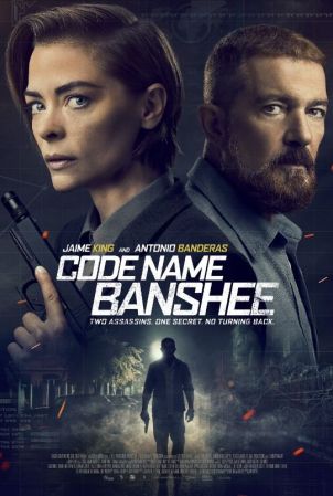 Code Name Banshee 2022 2160p 4K WEB x265 10bit AAC5.1-YTS