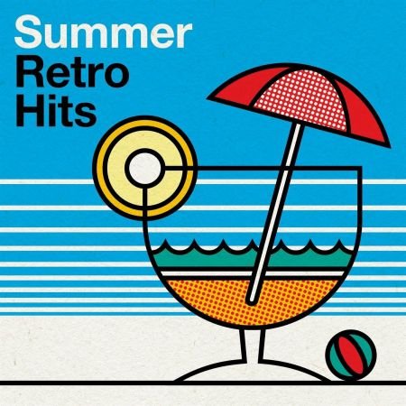 VA - Summer Retro Hits (2022)