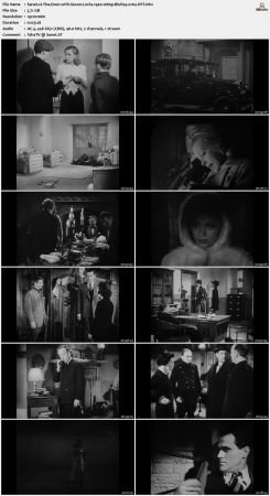 The Door with Seven Locks 1940 1080p BluRay x264-OFT