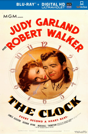The Clock 1945 1080p BluRay x264-OFT