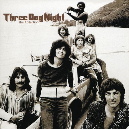 Three Dog Night – The Collection (2003)