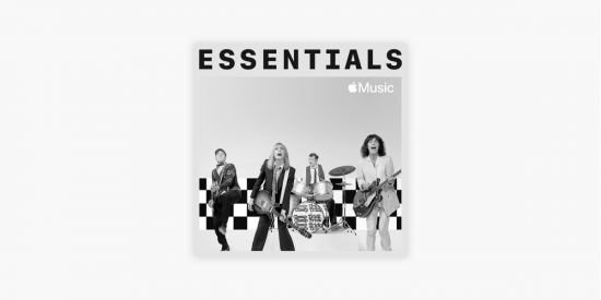 Cheap Trick - Essentials (2022)