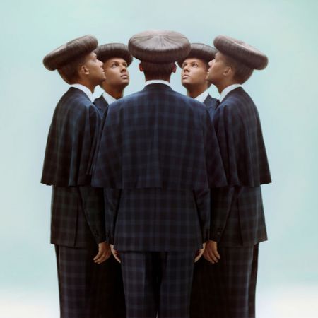 Stromae - Multitude (+Bonus track) (2022) Mp3 / Flac / Hi-Res